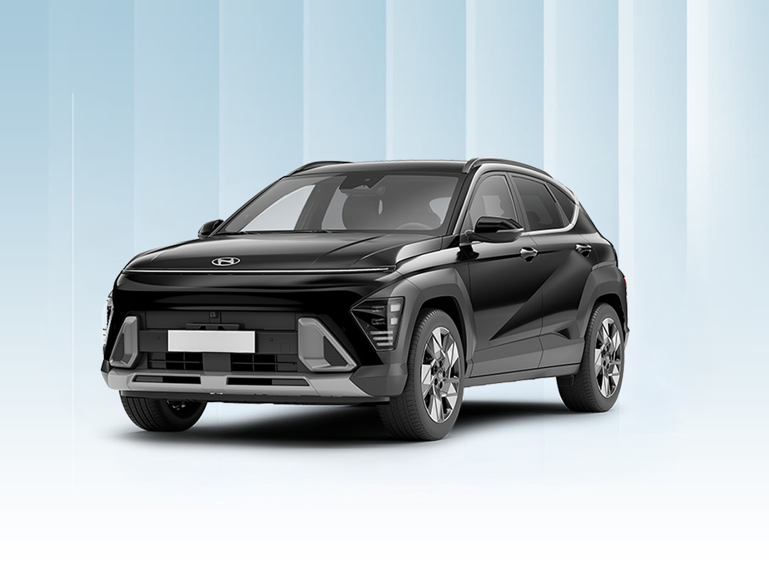hyundai kona rtk