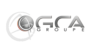 logo cga