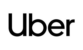 logo uber