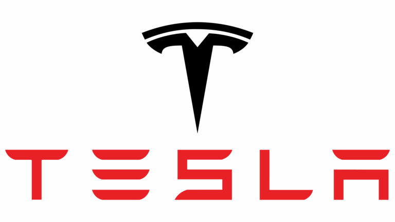 tesla emblem